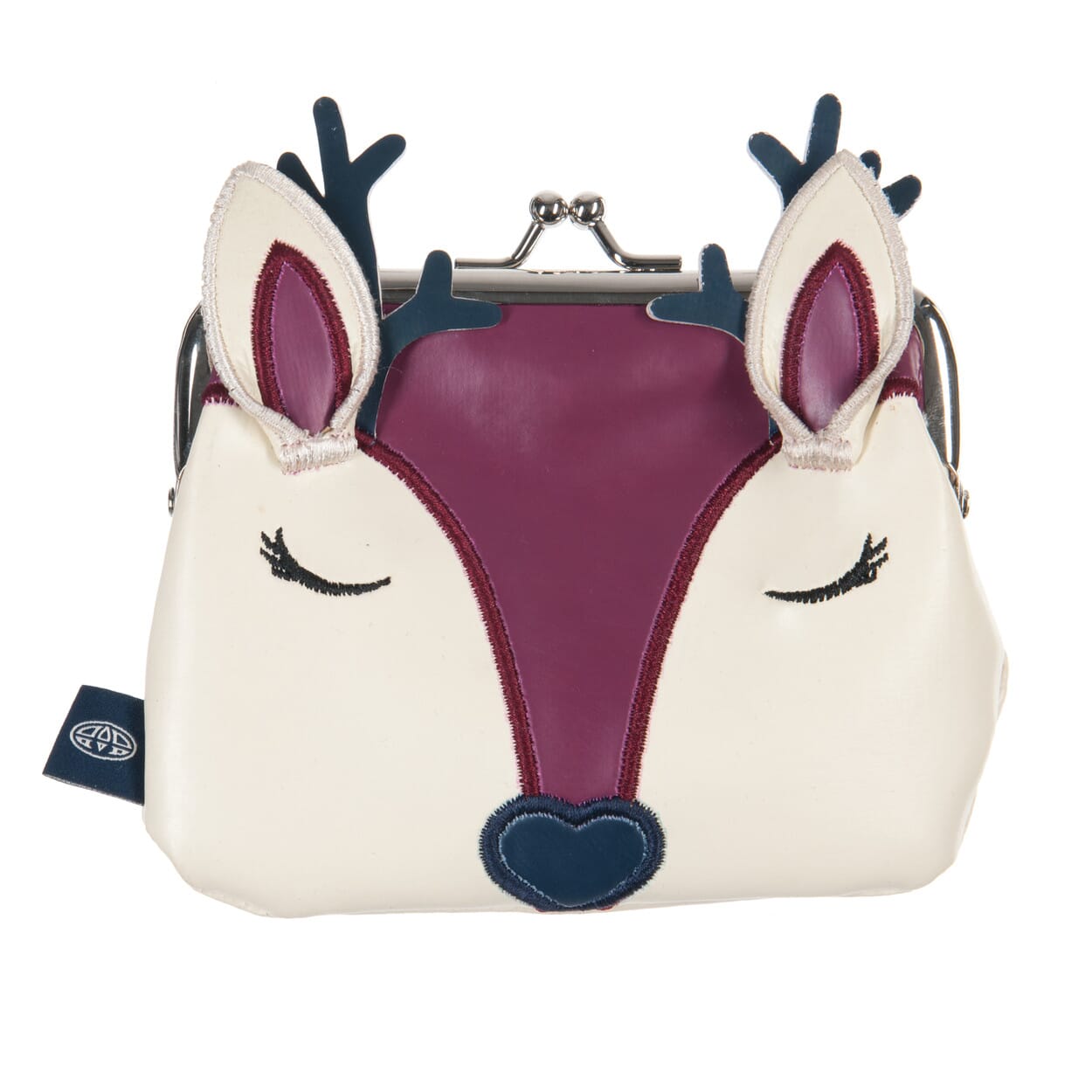 animal purses and wallets