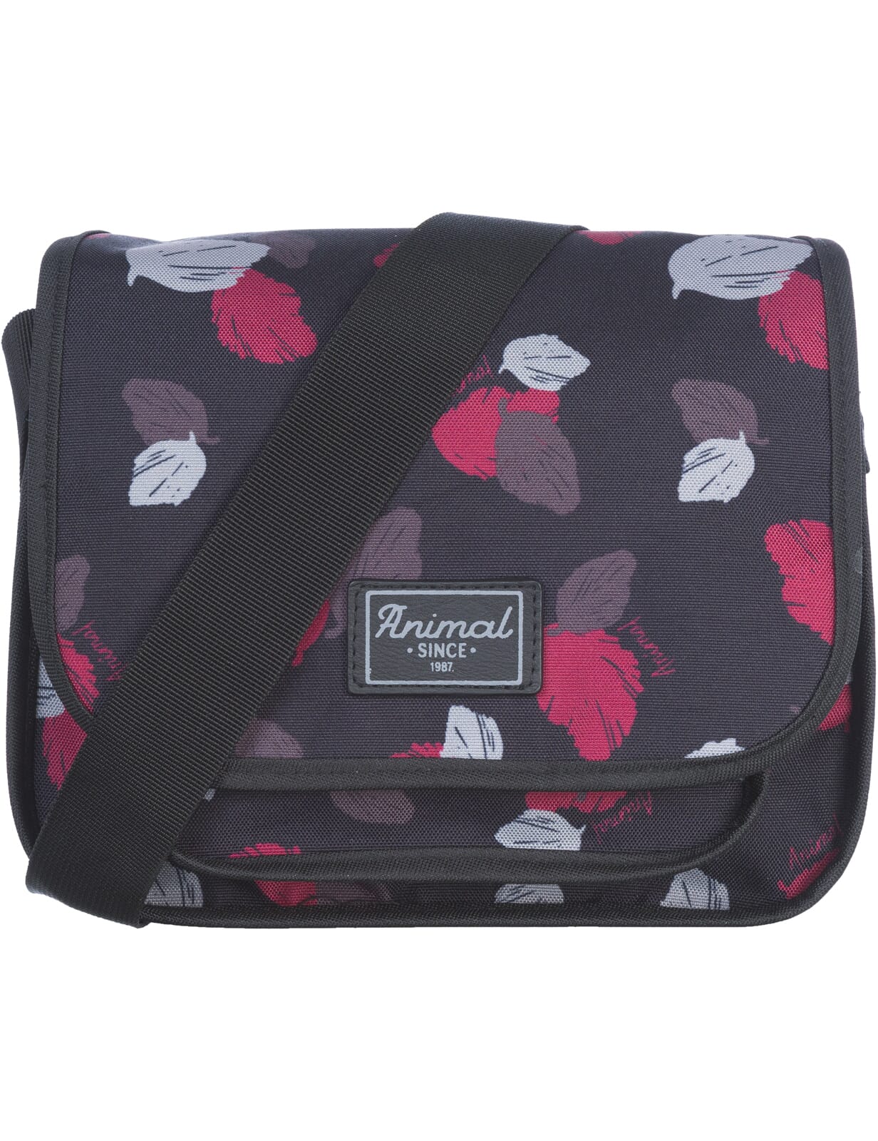 animal voyage bag