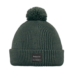 Barts Arkade Bobble Hat in Army