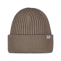 Barts Nieck Beanie in Taupe