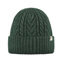 Barts Pacifick Beanie in Army