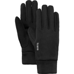 Barts Powerstretch L/XL Gloves in Black