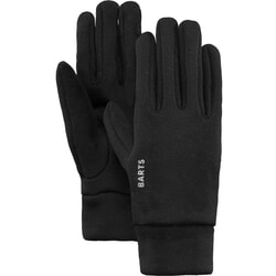Barts Powerstretch M/L Gloves in Black
