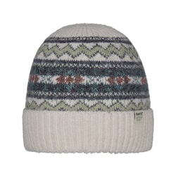 Barts Sybe Beanie in Wheat