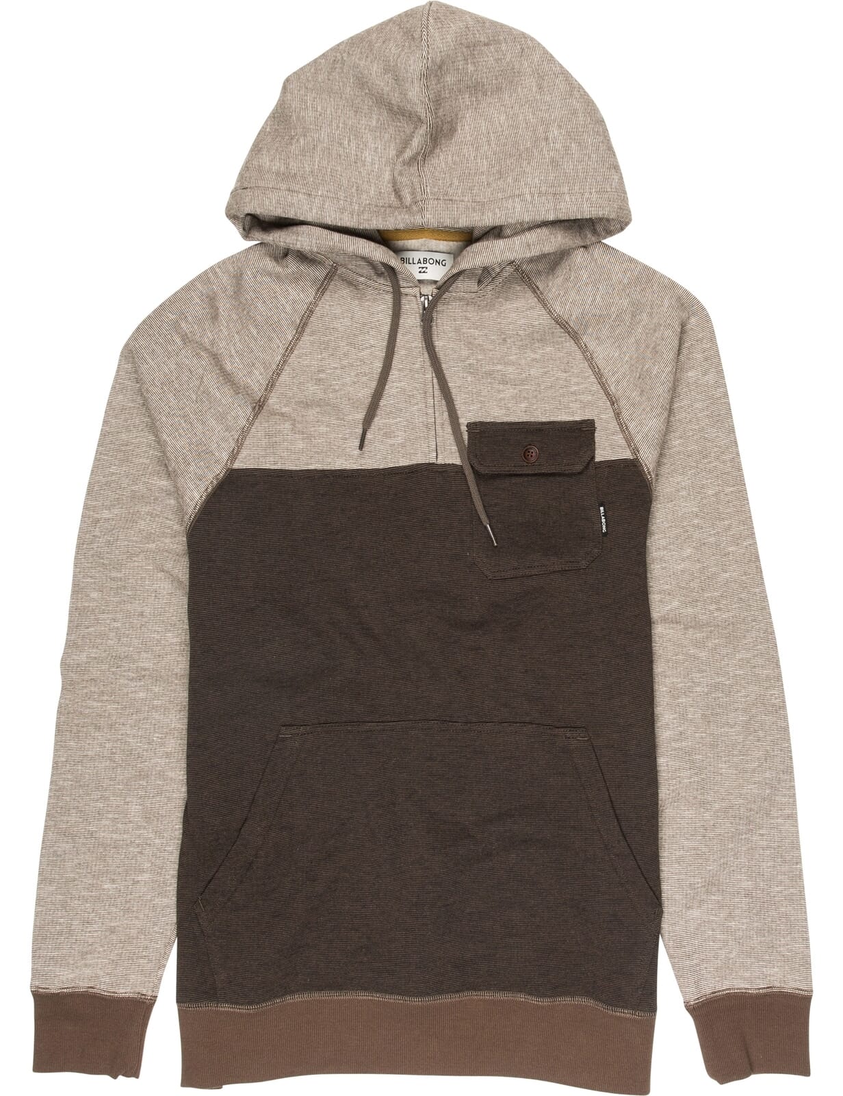 billabong balance pullover hoodie