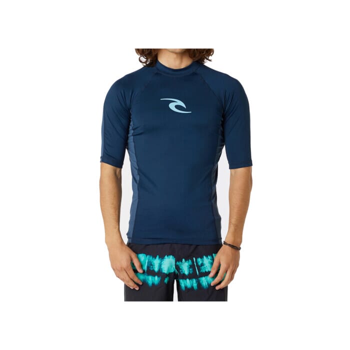 Nike rash vest on sale