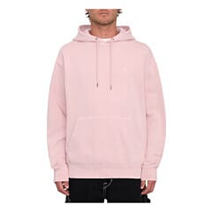 Volcom Single Stone Pullover Hoody in Lilac Ash