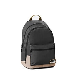 Rip Curl Double Dome Pro 24L Backpack in Black