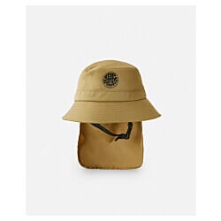 Rip Curl Surf Series Bucket Bucket Hat in Khaki