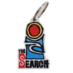 Rip Curl The Search Keyring in Multico