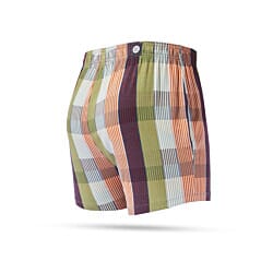Stance Butter Blend Boxer Briefs in Multi