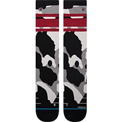 Stance Sargent Snow Socks in Black