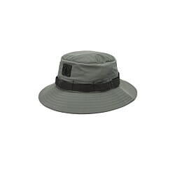 Volcom Ventilator Boonie Bucket Hat in Pewter