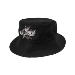 Volcom V Entertainment Pepper Bucket Hat Black men