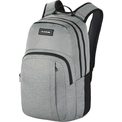 Dakine Campus M 25L Backpack in Geyser Grey