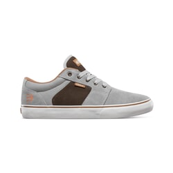 Etnies Barge LS Trainers in Stone