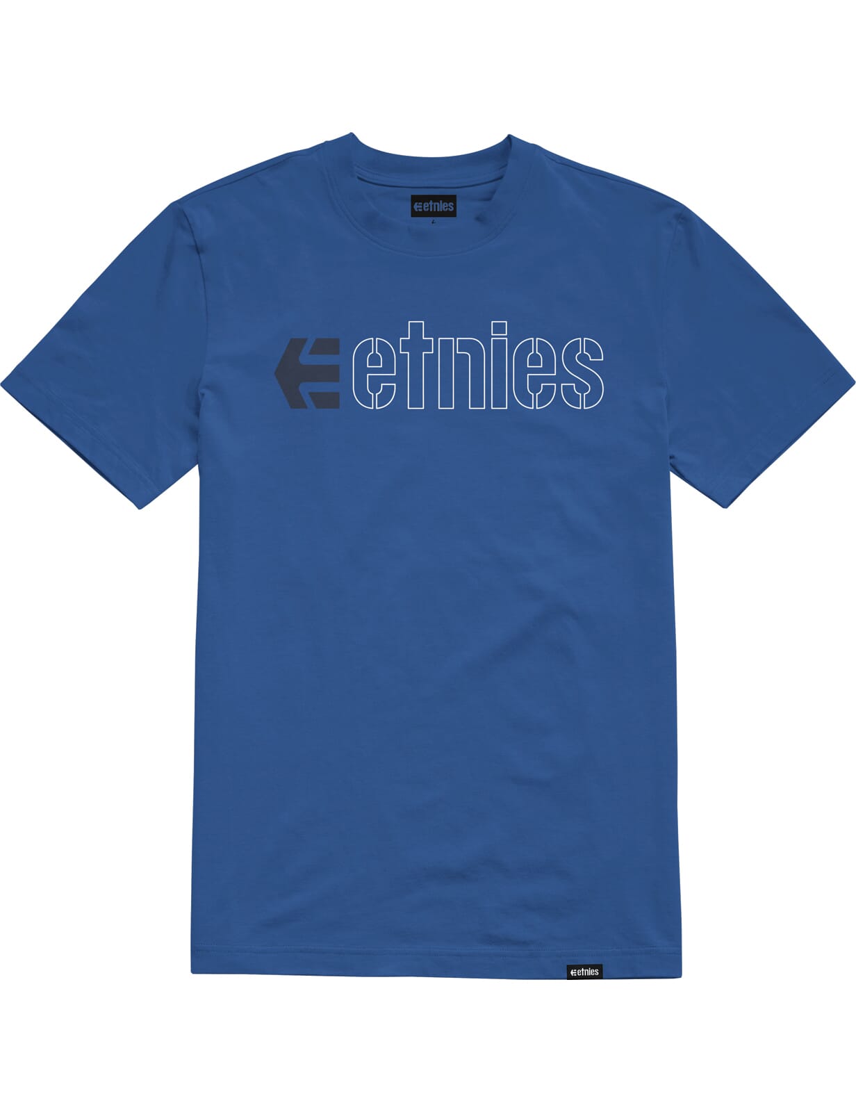 Etnies polo shirt on sale