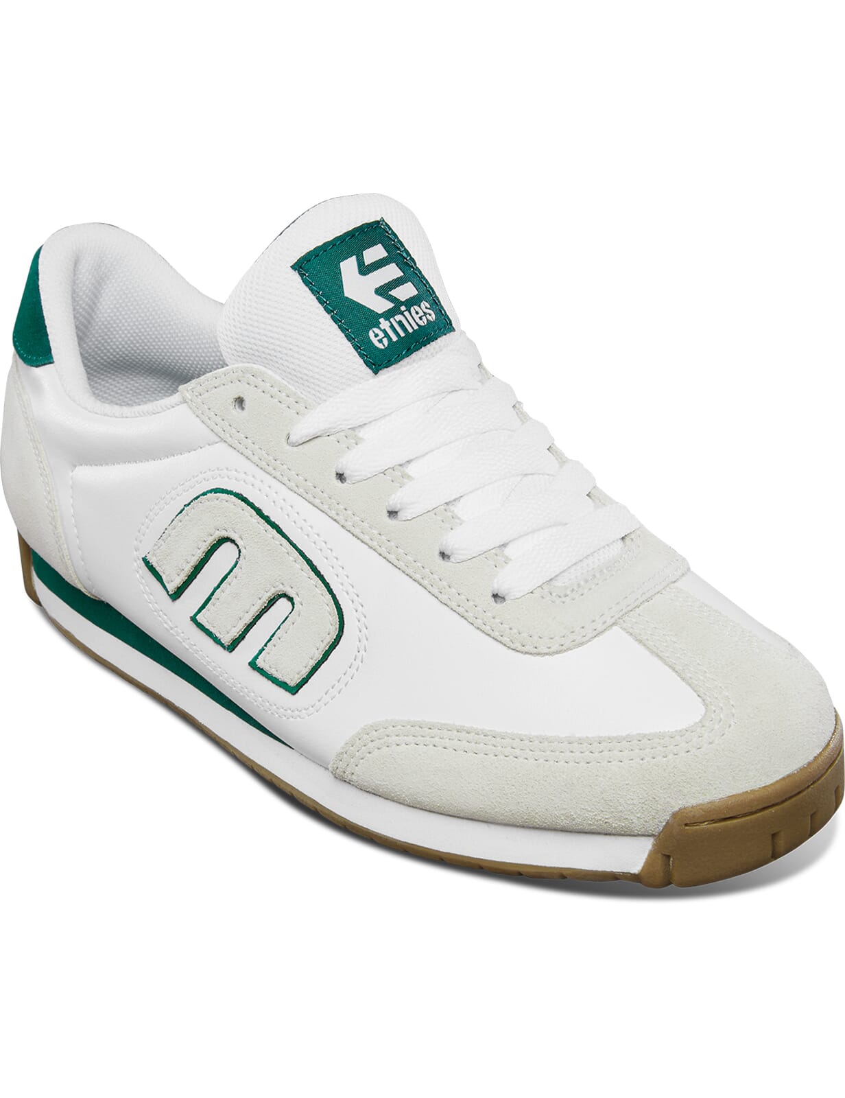 Etnies lo cheap cut 2