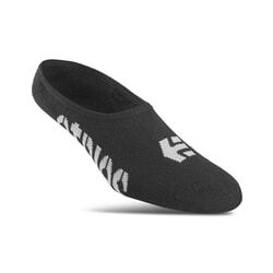 Etnies Scout 3 Pack No Show Socks in Assorted