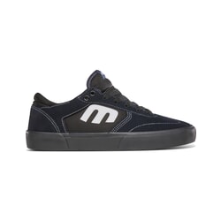 Etnies Windrow Vulc Trainers in Blue/Black/White