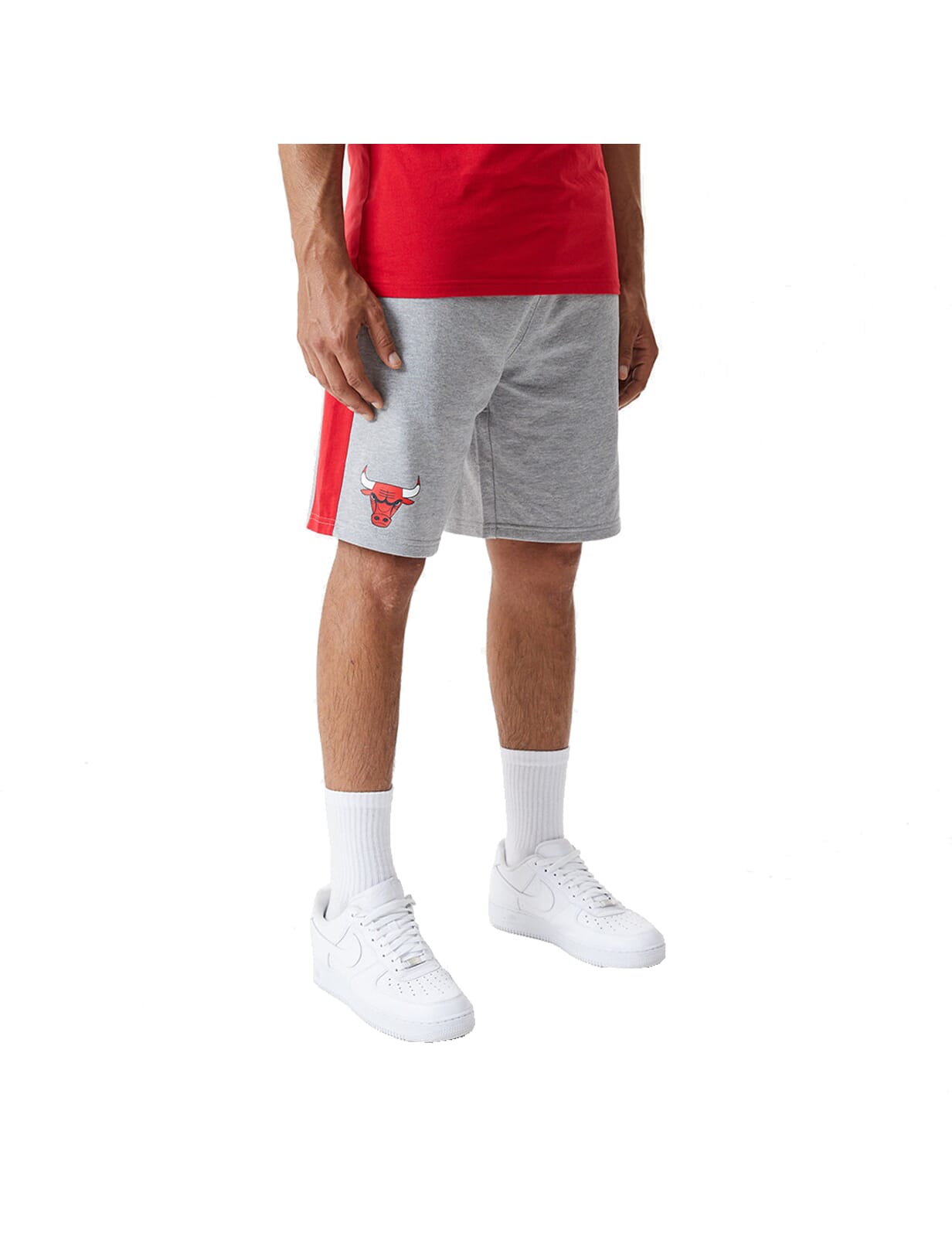 Chicago Bulls NBA Bermuda shorts - NBA - Collabs - CLOTHING - Man