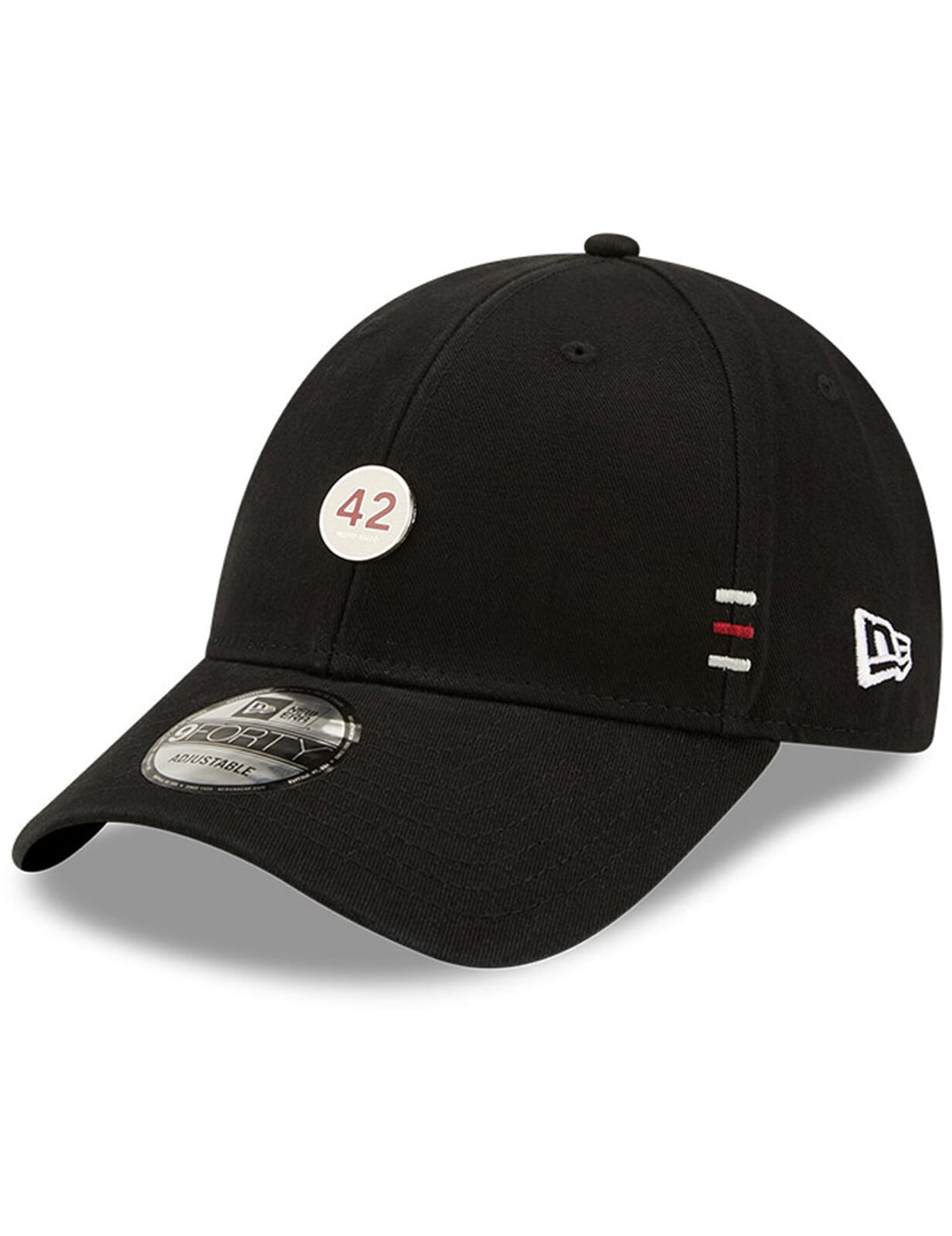 New Era - Structured Stretch Cotton Cap, Product