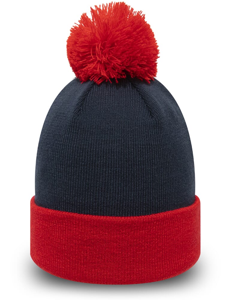 Patriots bobble hat online