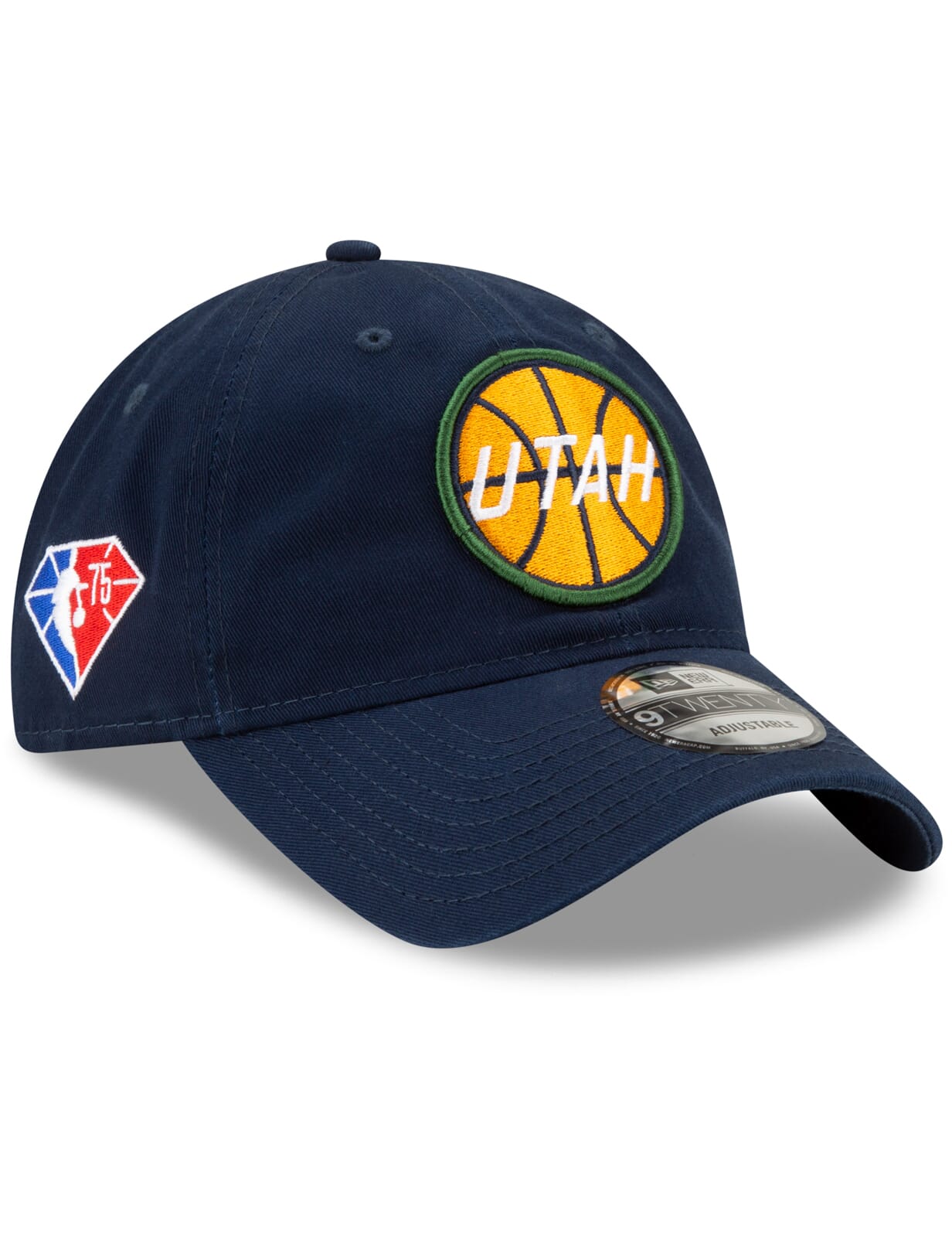 New era best sale utah jazz