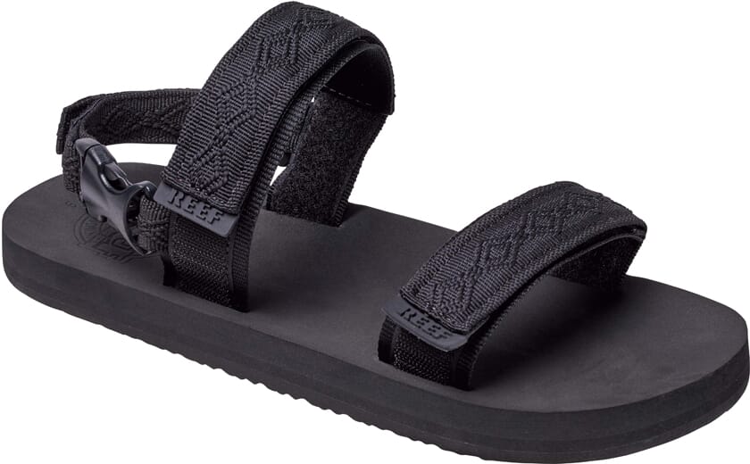 Reef 2025 velcro sandals