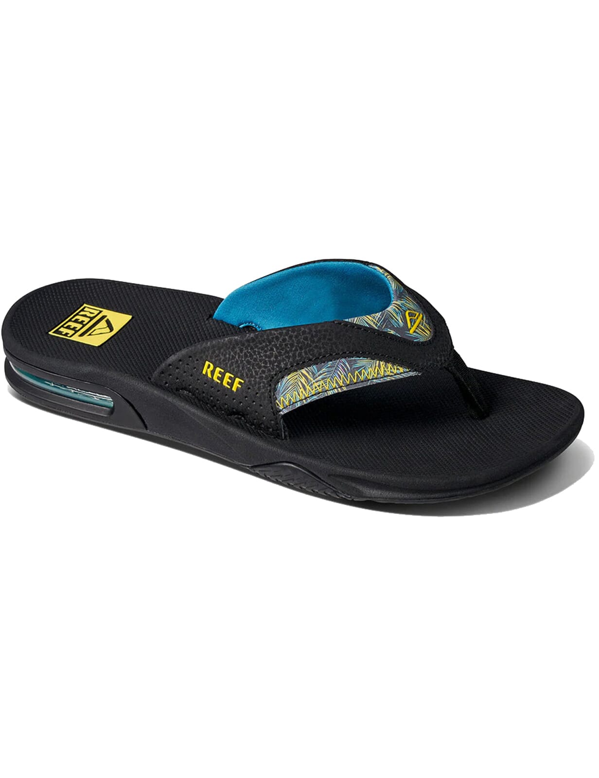 what are the most comfortable reef flip flops