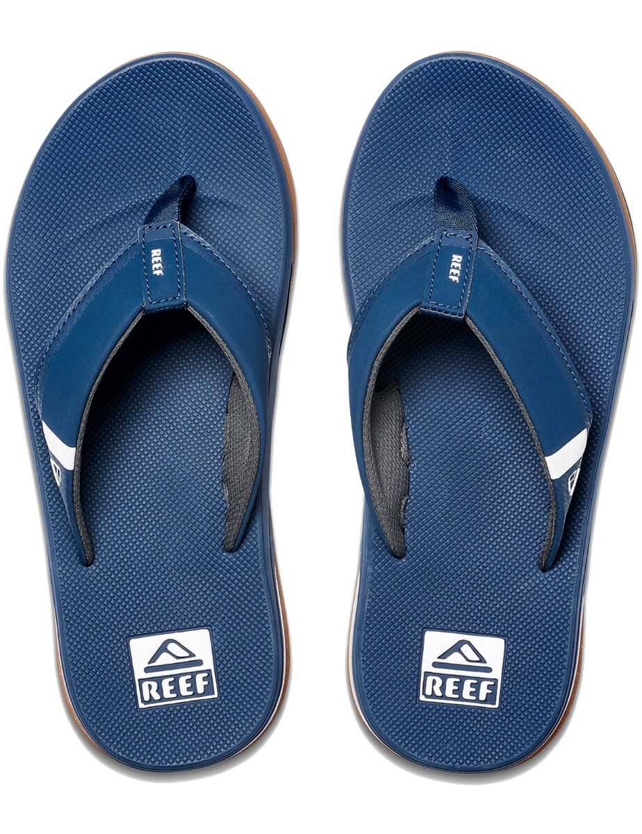 Reef fanning hotsell low navy