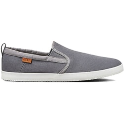 Reef Grovler Shoes in Charcoal