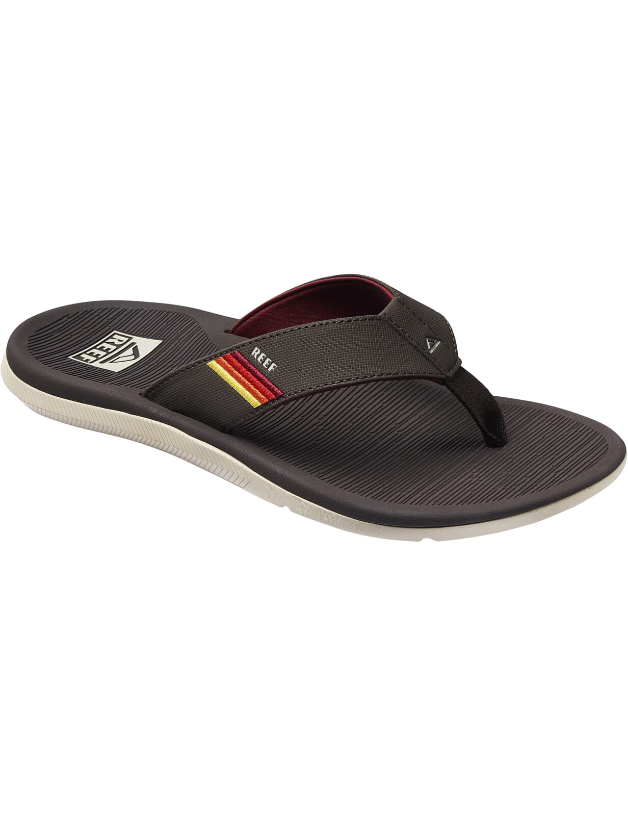 Reef convertible sandals mens 2025