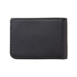 Rip Curl Classic Surf RFID All Day Leather Wallet in Black