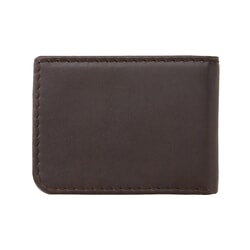 Rip Curl Classic Surf RFID All Day Leather Wallet in Brown