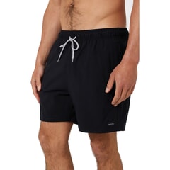 Rip Curl Daily Volley Elasticated Boardshorts Black men
