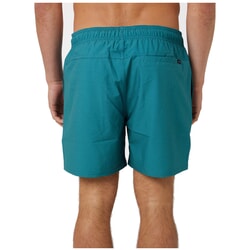 Rip Curl Daily Volley Elasticated Boardshorts in Washed Forrest