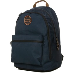 Rip Curl Double Dome Pro Eco Backpack in Navy