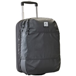 Rip Curl F-Light Cabin 35L Wheeled Luggage in Midnight