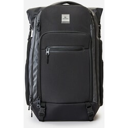 Rip Curl F-Light Surf 40L Backpack in Midnight