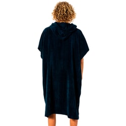 Rip Curl Icons Changing Robe in Navy