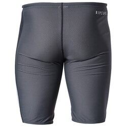 Rip Curl Jammer Swimming Trunks in Black