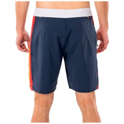 Rip Curl Mirage 3/2/1 Ultimate Boardshorts in Washed Navy