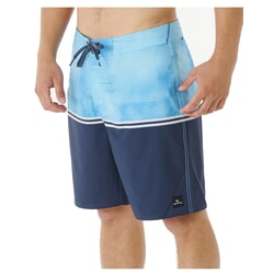 Rip Curl Mirage Combined Boardshorts in Retro Blue