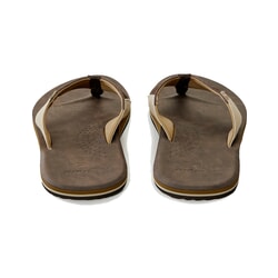 Rip Curl Oxford Open Toe Sandals in Brown