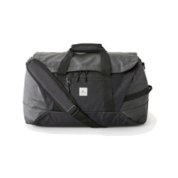 Rip Curl Packable Duffle 35L Holdall in Midnight