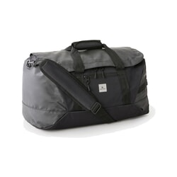 Rip Curl Packable Duffle 35L Holdall in Midnight