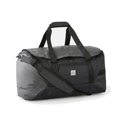 Rip Curl Packable Duffle 50L Holdall in Midnight