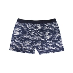 Rip Curl Party Boxer Briefs in Navy Heather