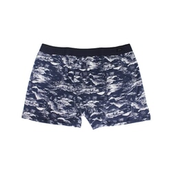 Rip Curl Party Boxer Briefs in Navy Heather